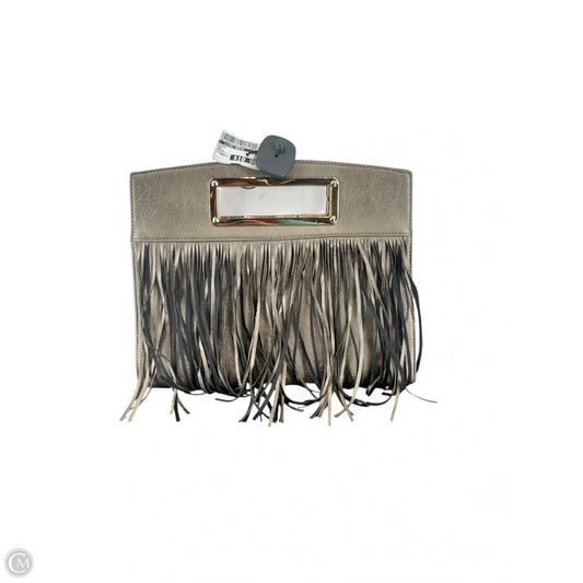 Clutch By Clothes Mentor, Size: Medium