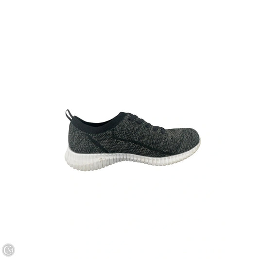 Shoes Athletic By Skechers In Black, Size: 9.5
