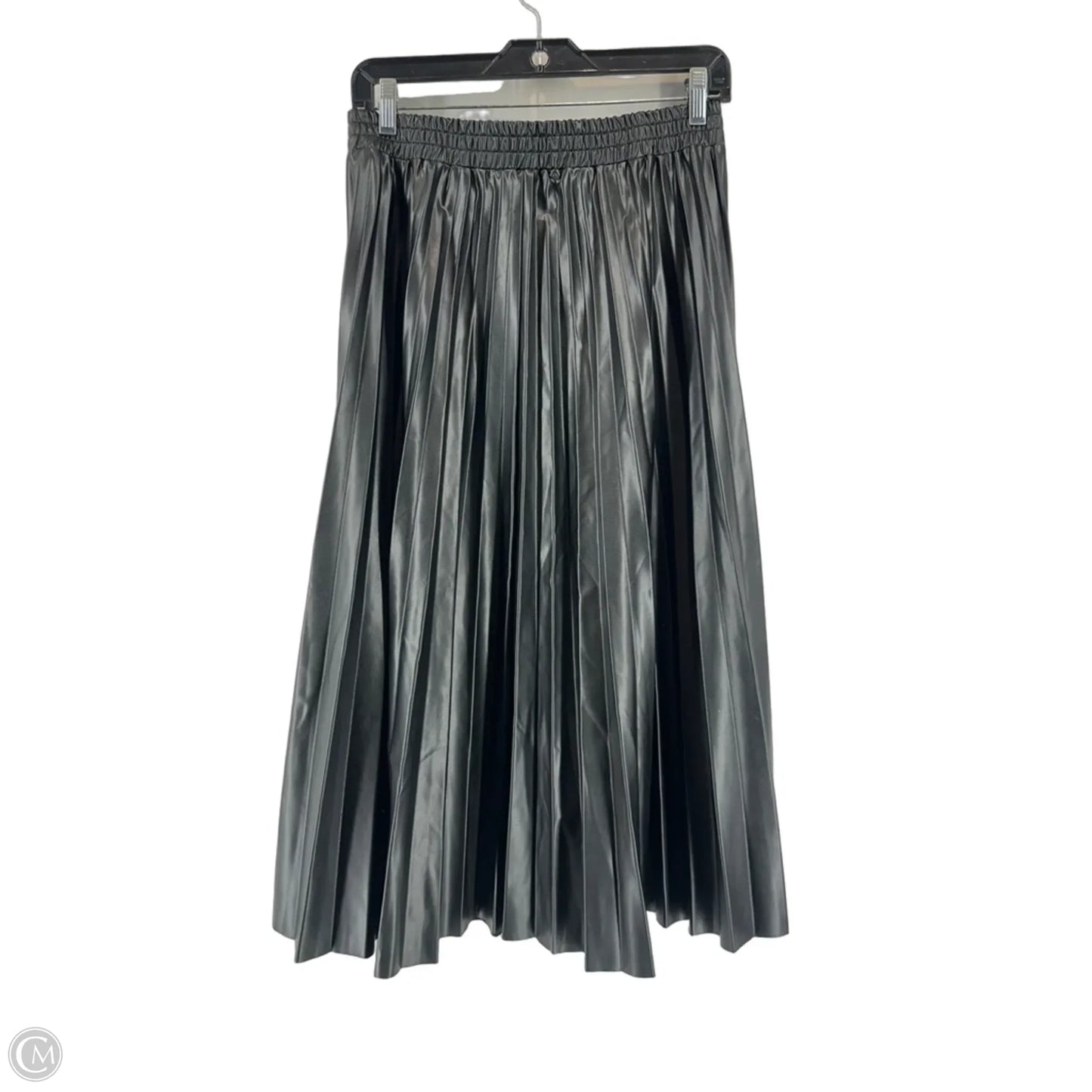 Skirt Maxi By Max Studio In Black, Size: M