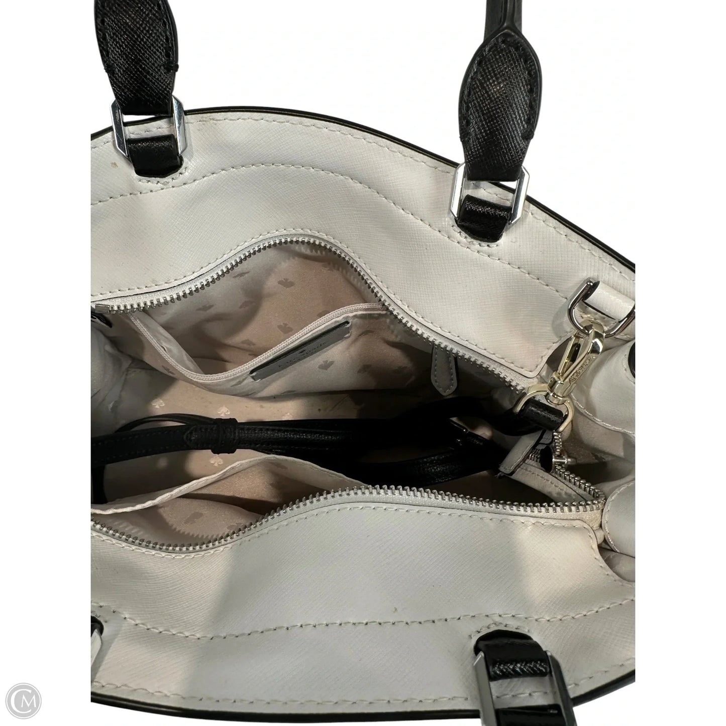 Handbag Designer By Kate Spade, Size: Small