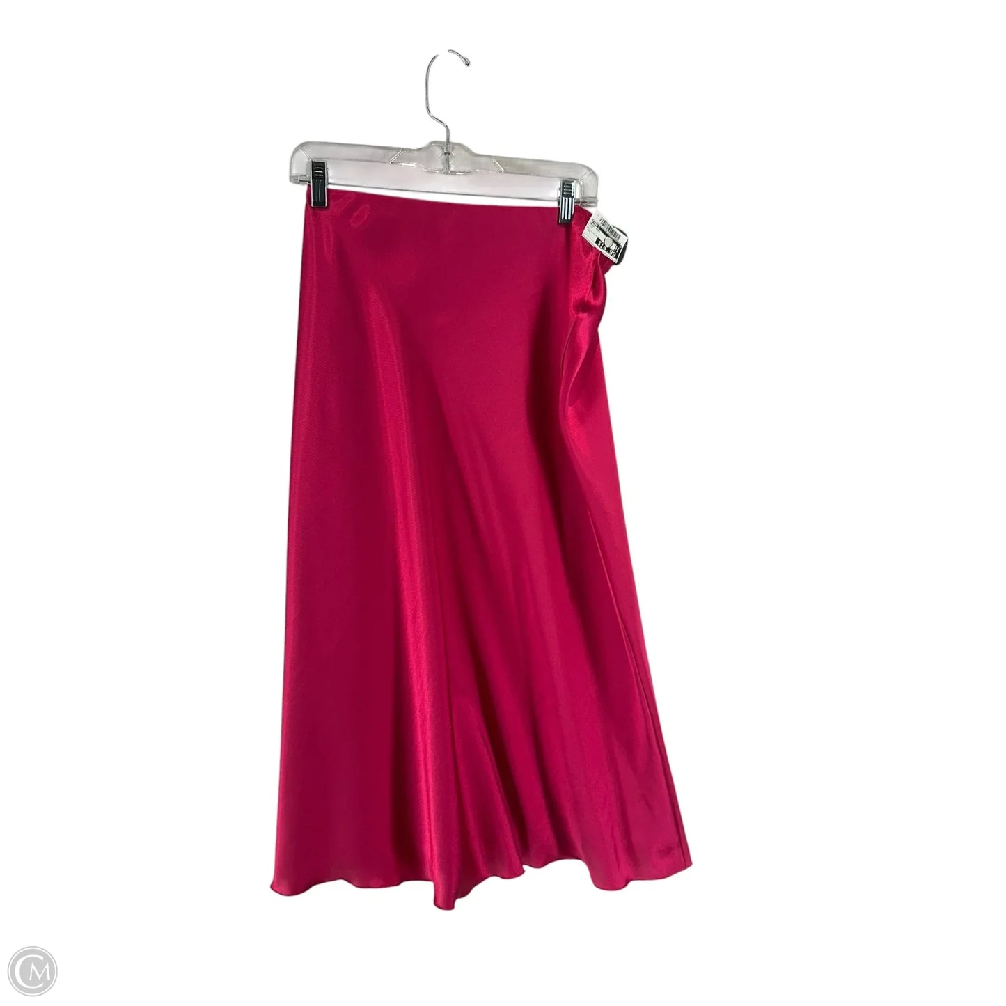 Skirt Maxi By Tiana B In Pink, Size: L