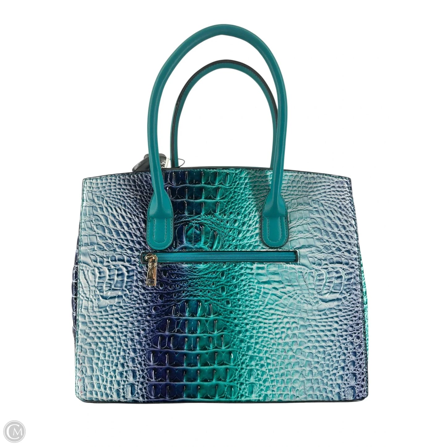 Handbag By Clothes Mentor, Size: Large