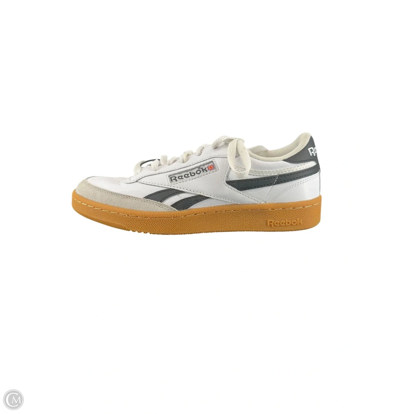 Shoes Sneakers By Reebok In White, Size: 7