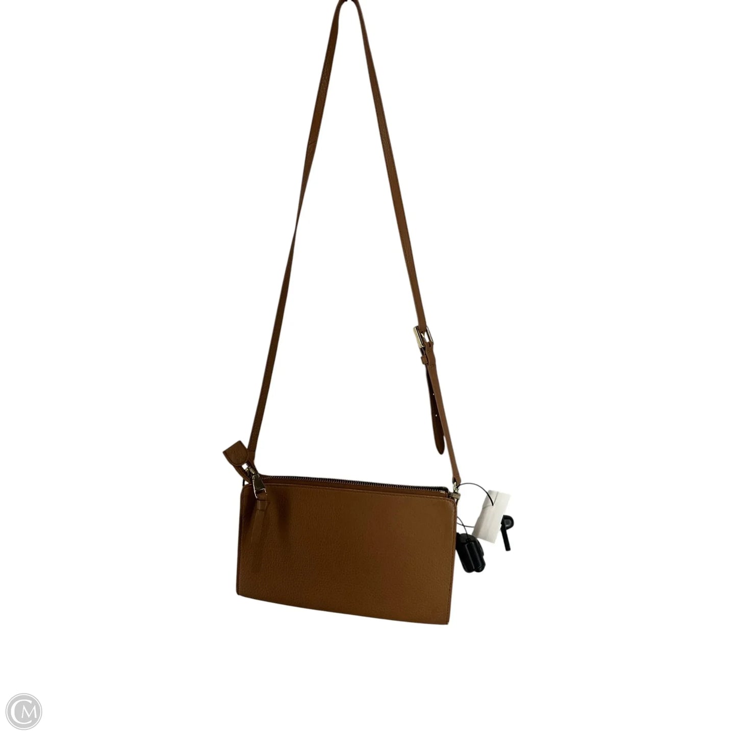 Crossbody Designer By Tory Burch, Size: Small