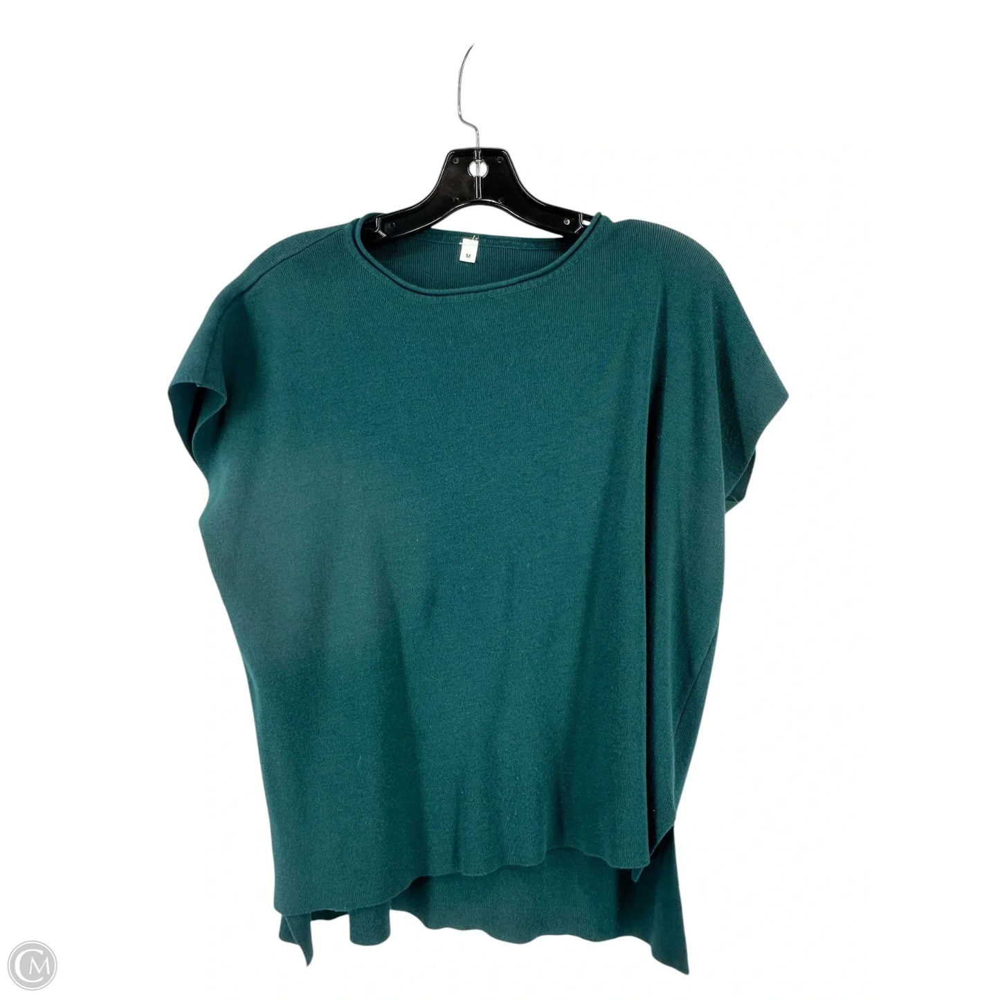 Pants Set 2pc By Clothes Mentor In Green, Size: M