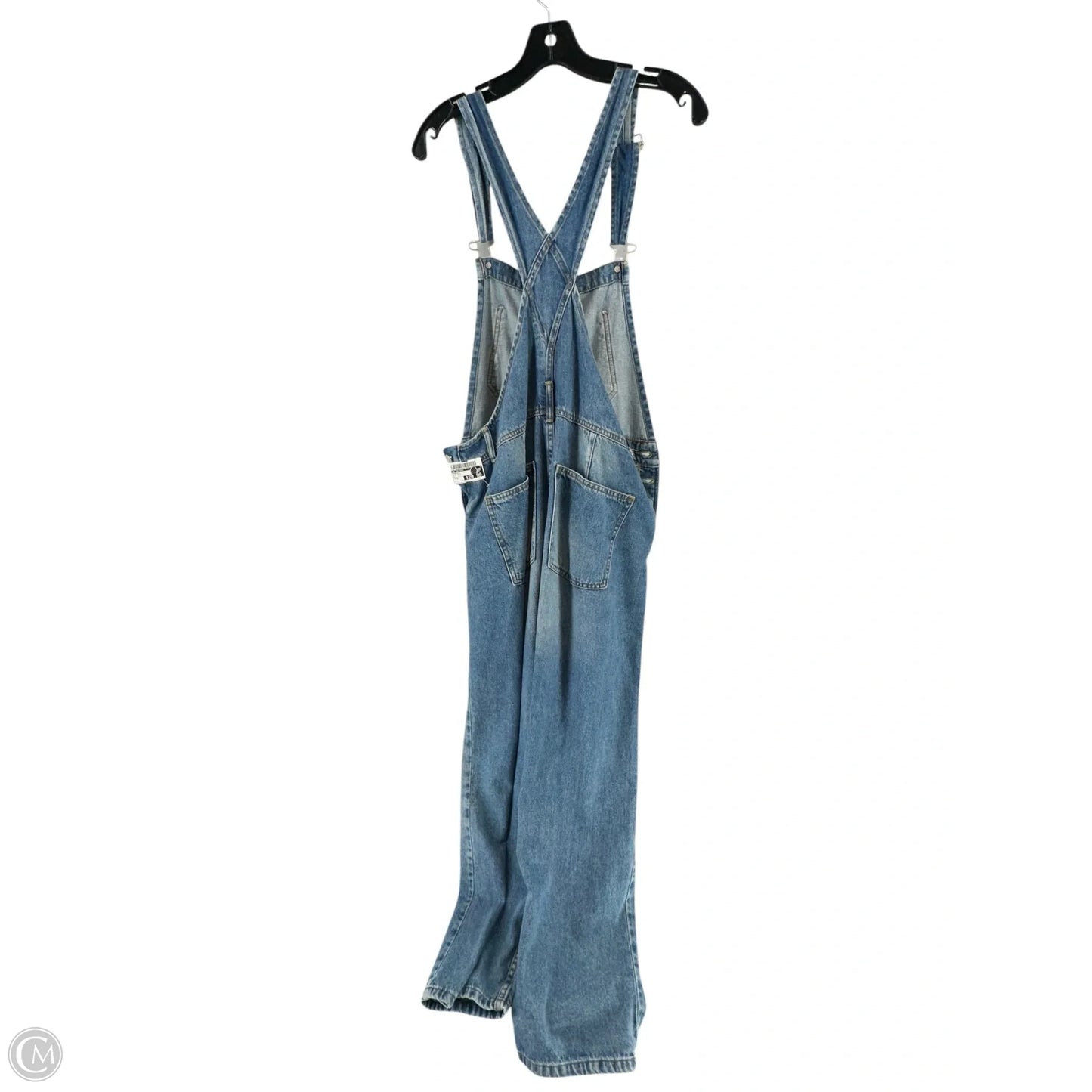 Jumpsuit By We The Free In Blue Denim, Size: S