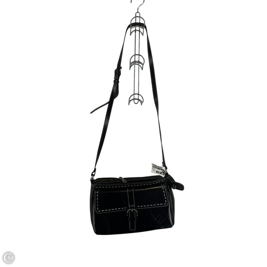 Crossbody Designer By Patricia Nash, Size: Medium