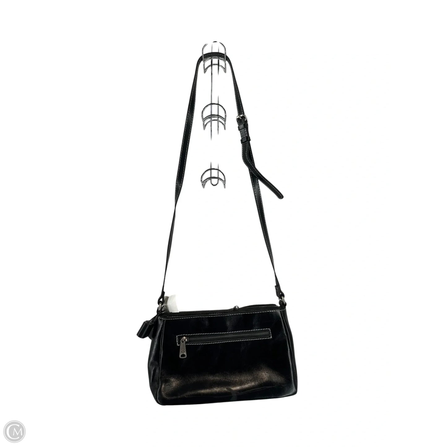 Crossbody Designer By Patricia Nash, Size: Medium