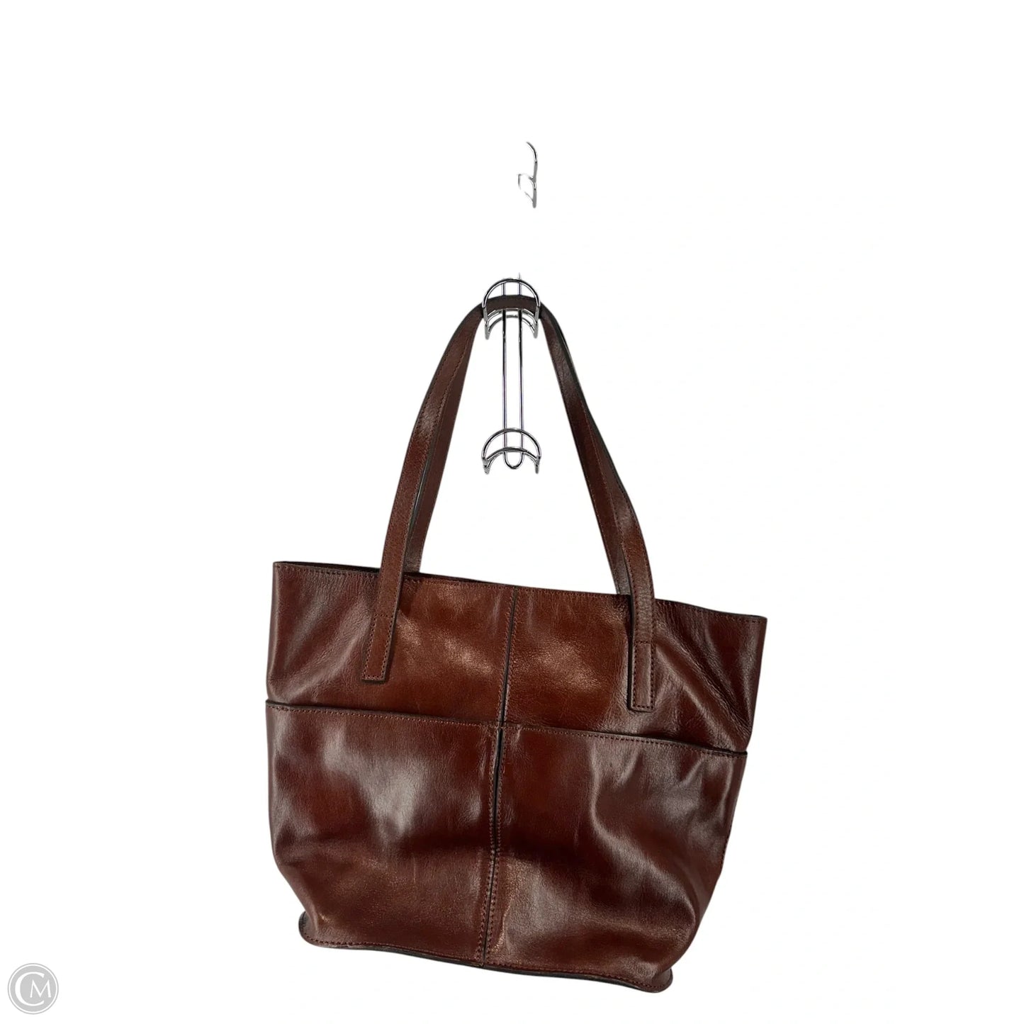 Handbag Designer By Patricia Nash, Size: Large