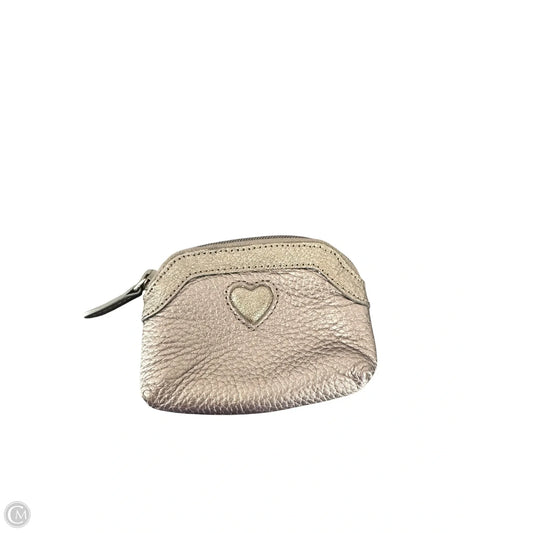 Coin Purse By Brighton, Size: Small