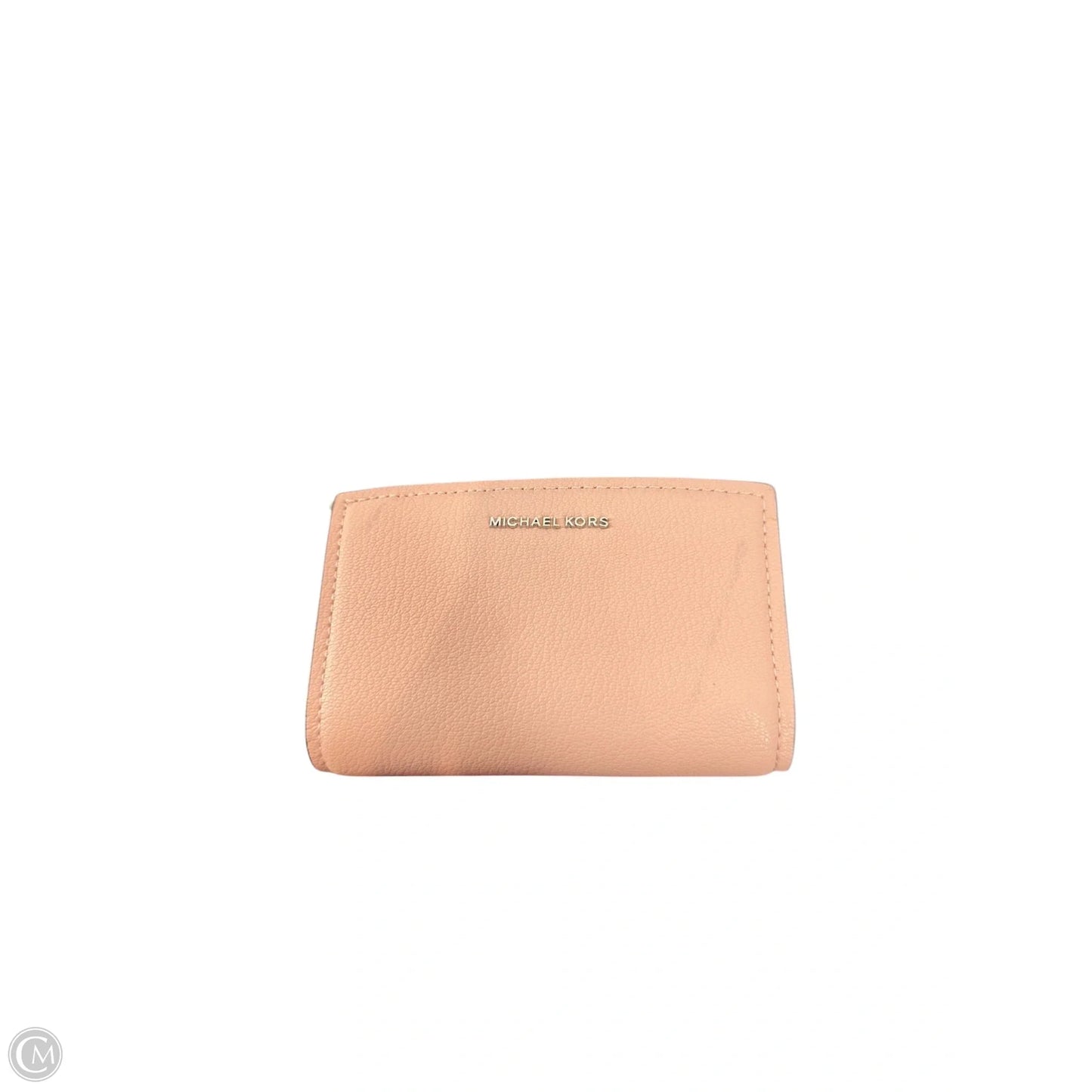 Wallet Designer By Michael Kors, Size: Small