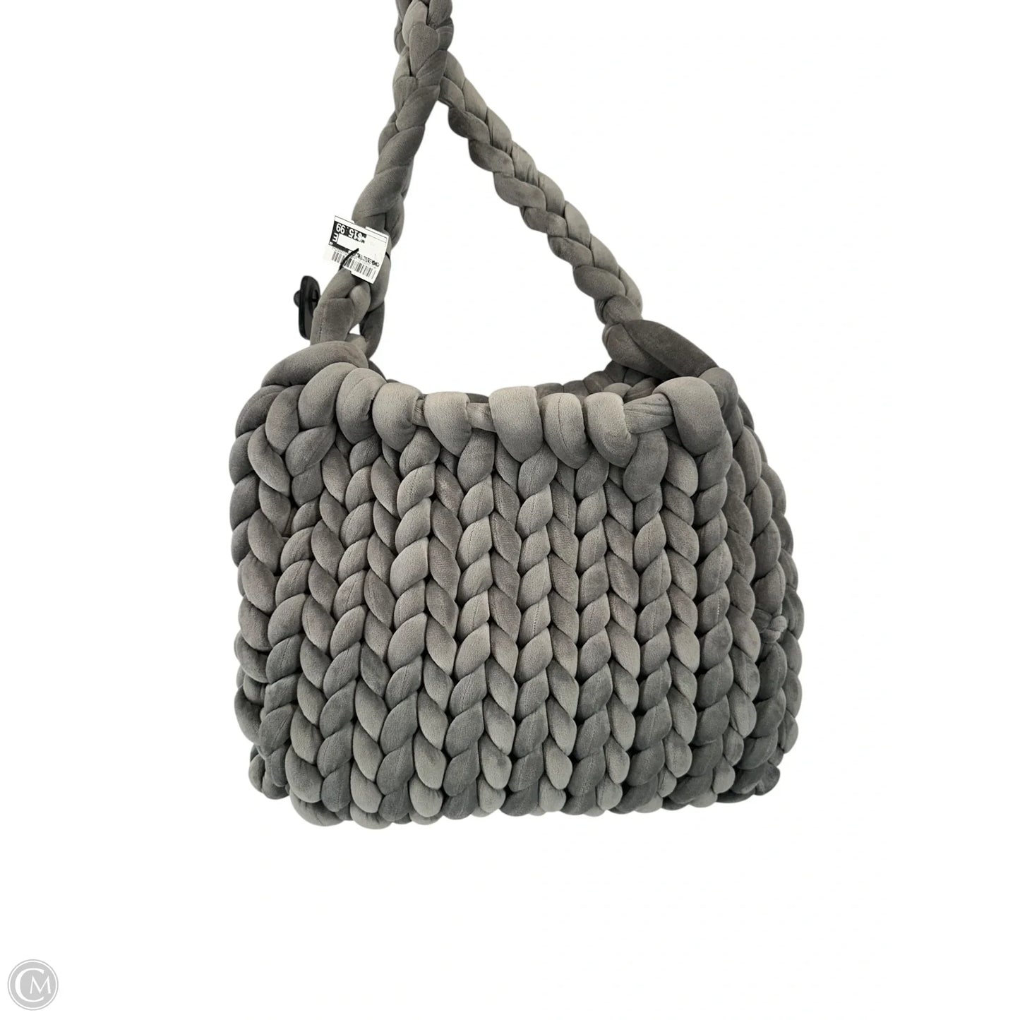 Tote By Clothes Mentor, Size: Medium