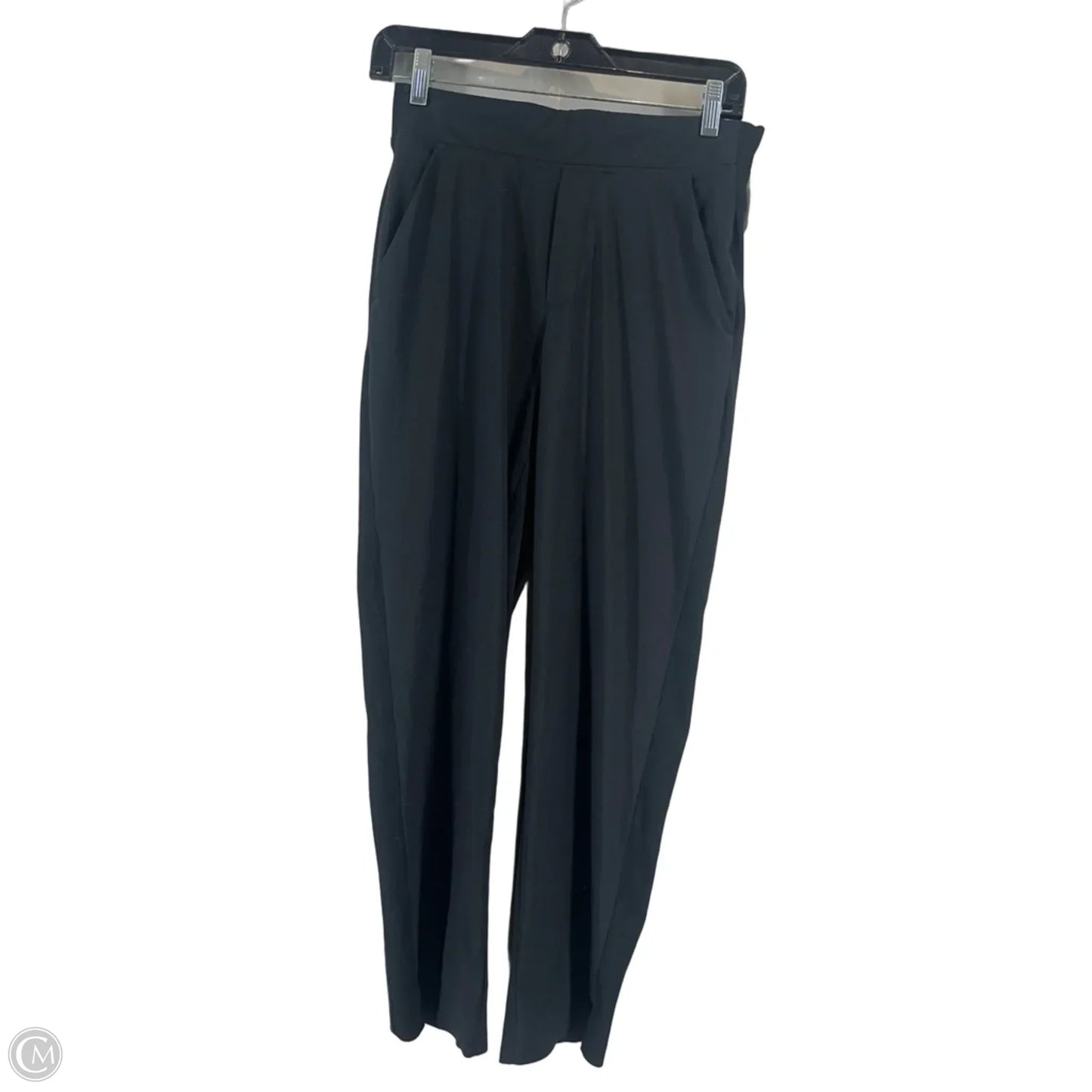 Athletic Pants By Athleta In Black, Size: 2