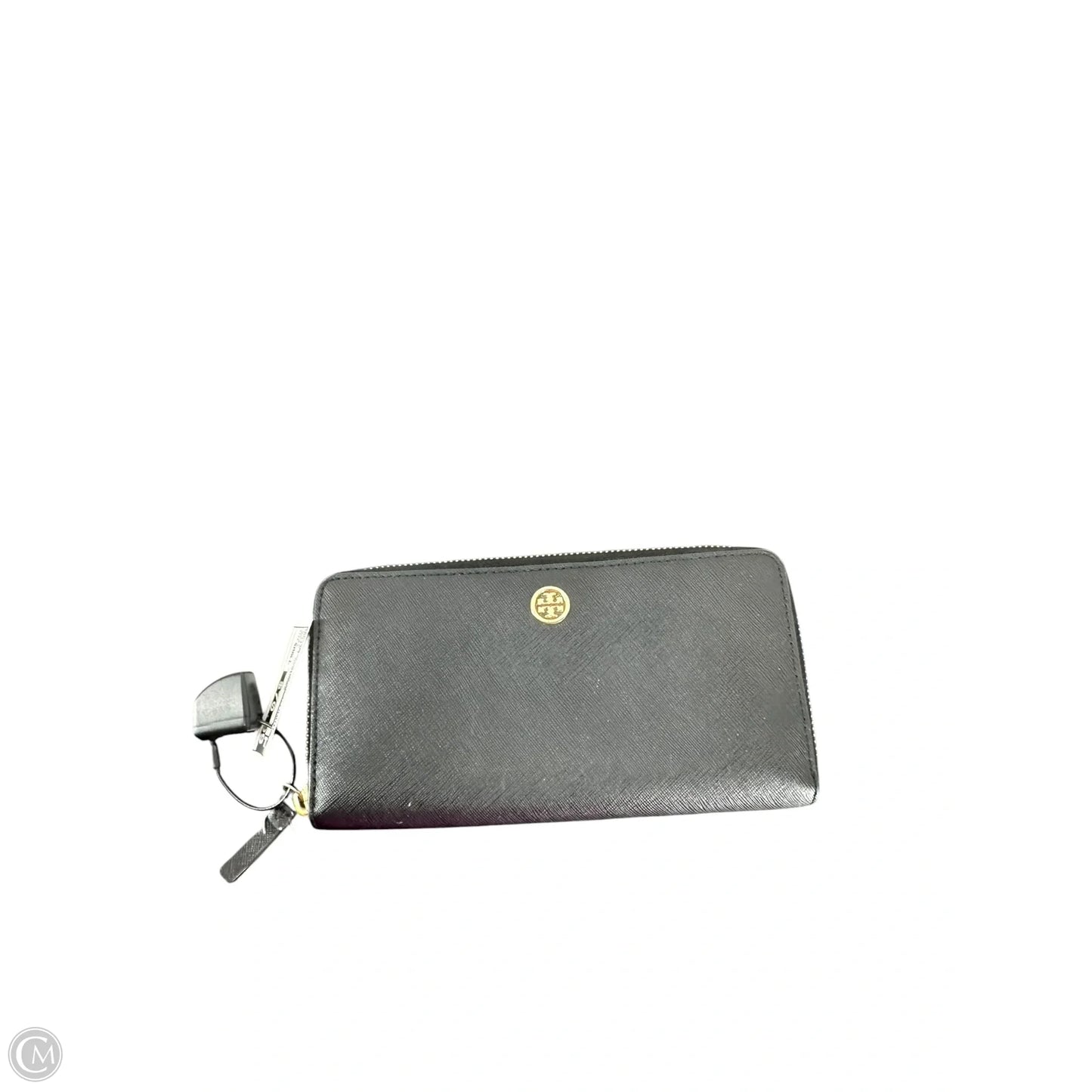 Wallet Designer By Tory Burch, Size: Small