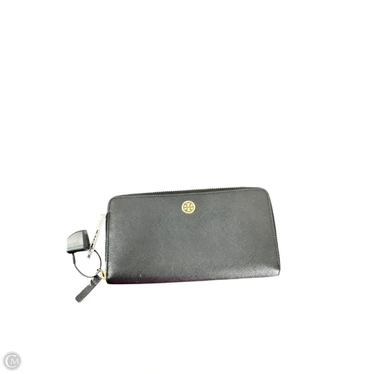 Wallet Designer By Tory Burch, Size: Small