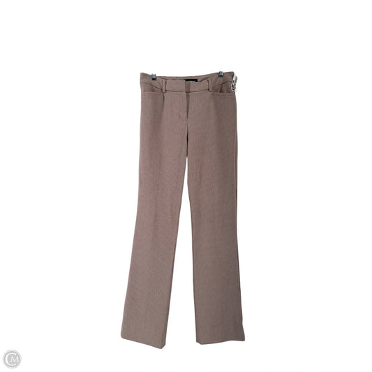 Pants Joggers By Express In Purple, Size: 4