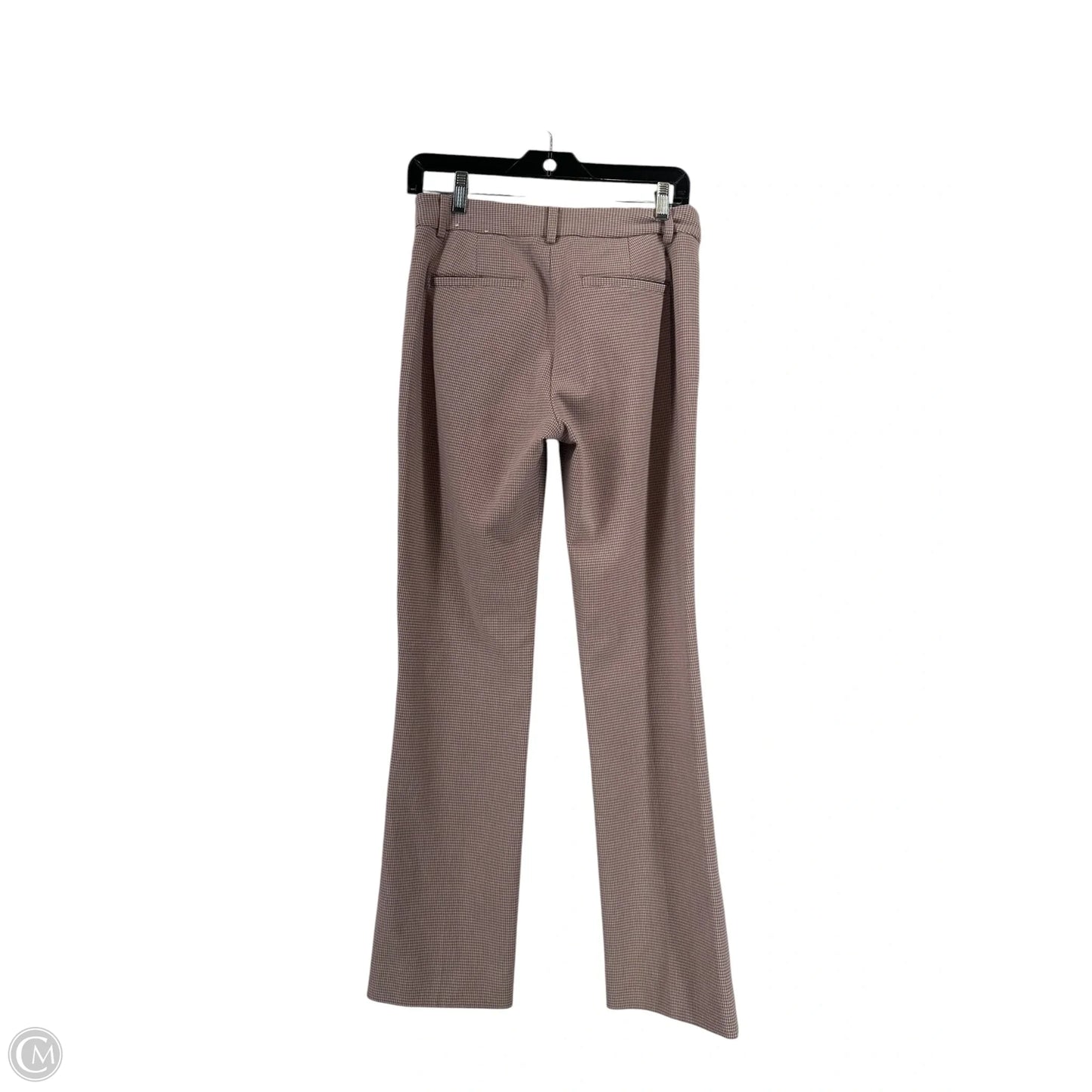 Pants Joggers By Express In Purple, Size: 4