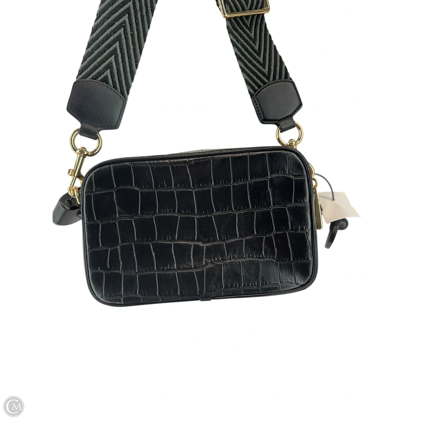 Crossbody Luxury Designer By Marc Jacobs, Size: Small