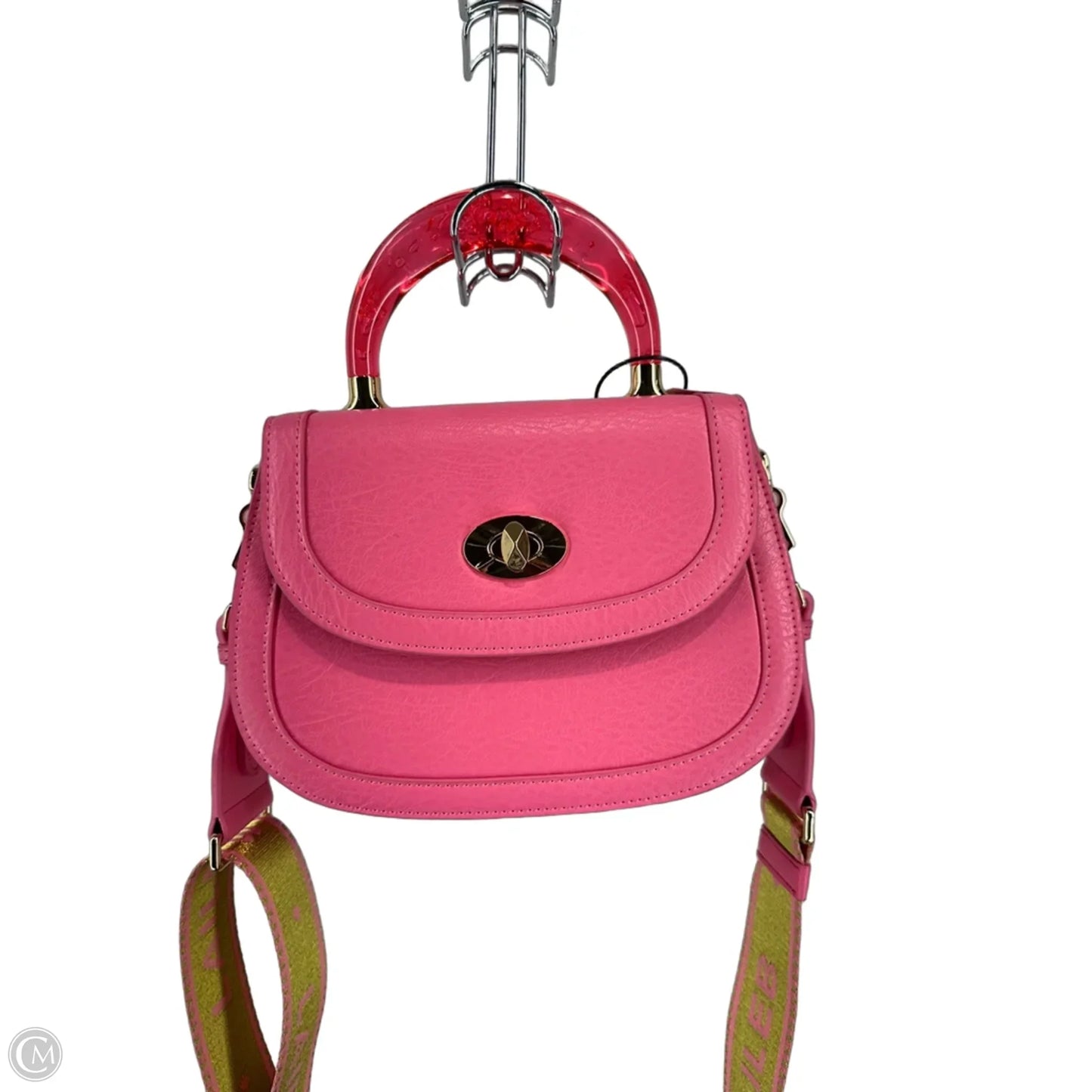 Handbag By Clothes Mentor, Size: Medium