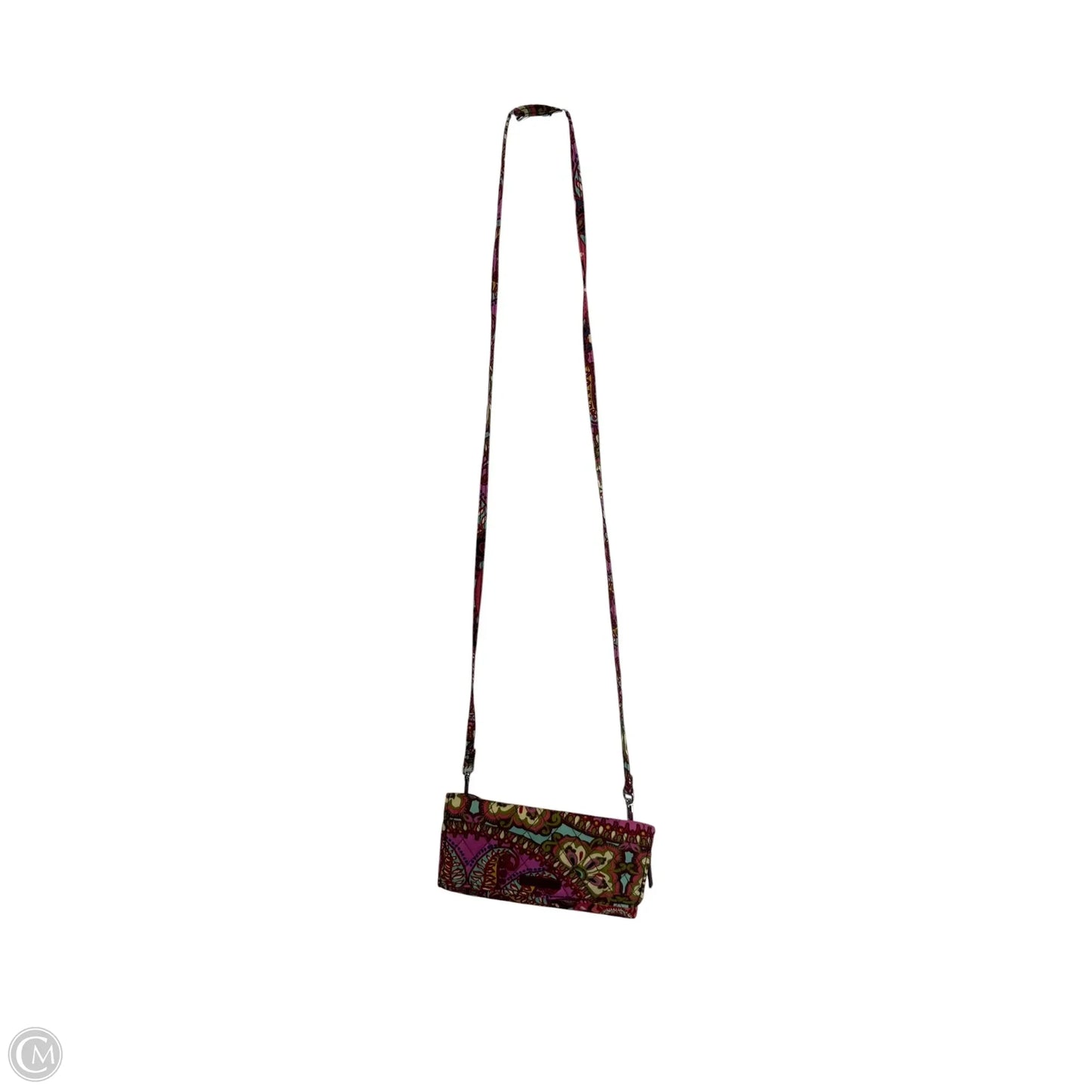 Crossbody By Vera Bradley, Size: Small