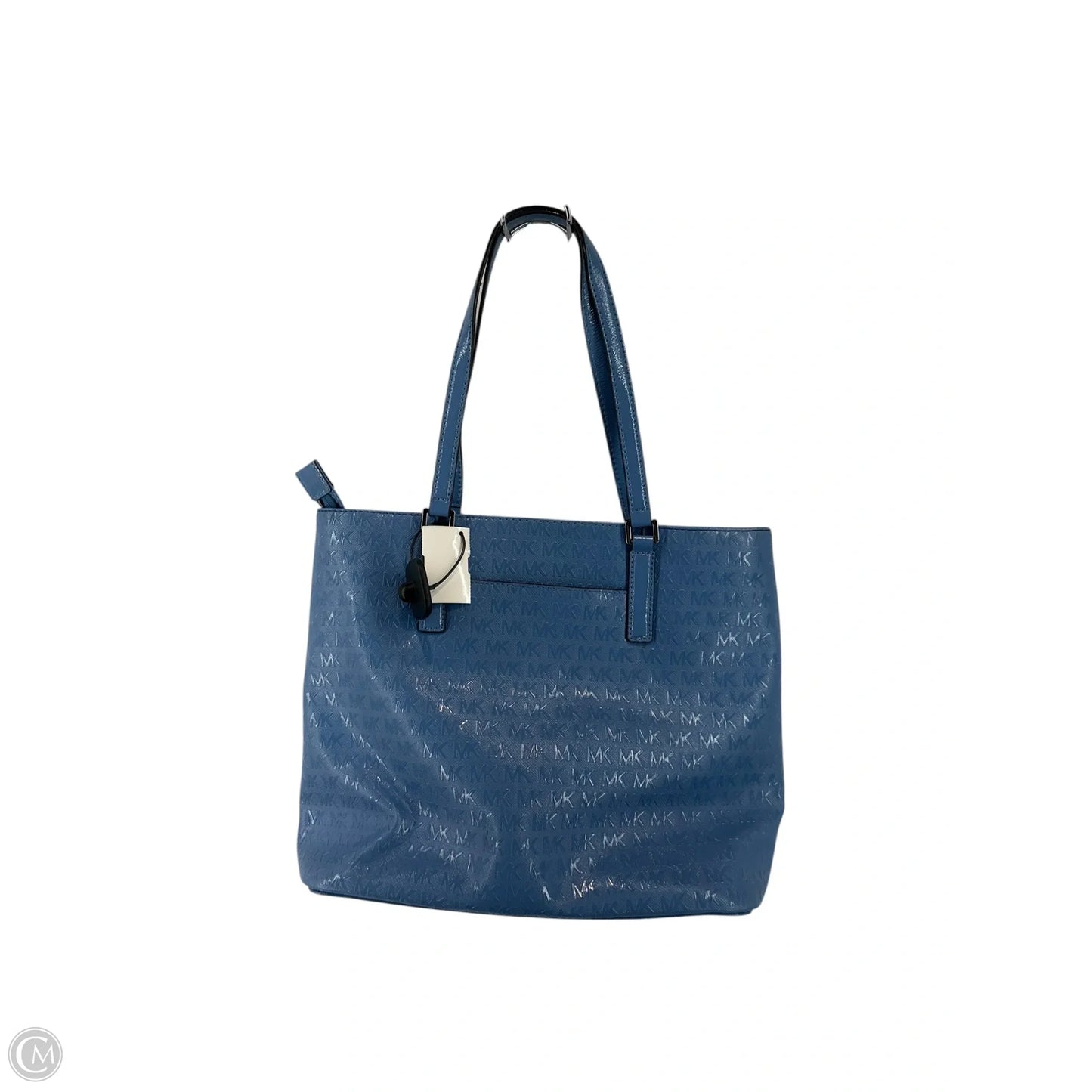Handbag Designer By Michael Kors, Size: Large
