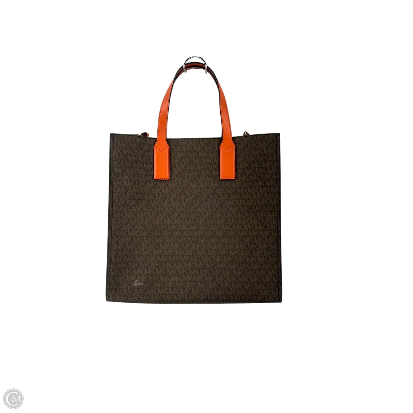 Handbag Designer By Michael Kors, Size: Large