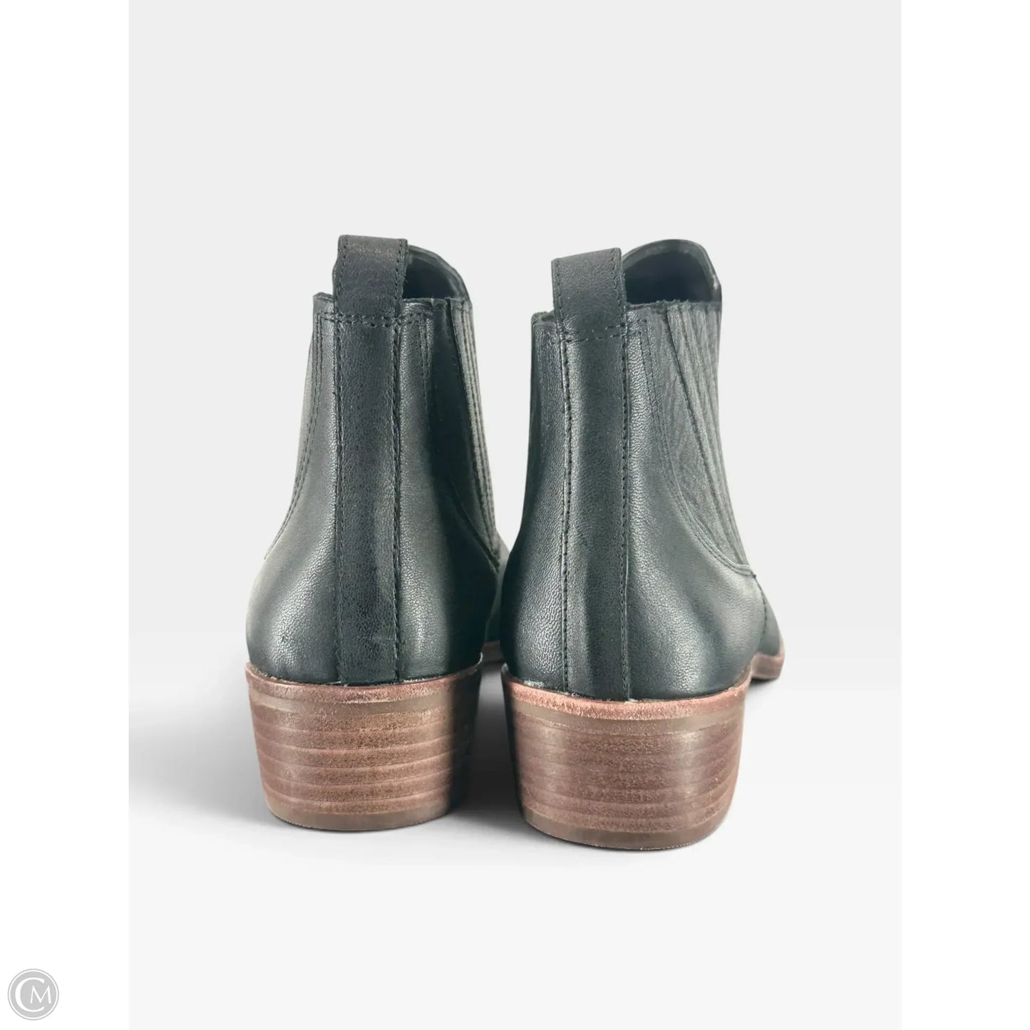 Boots Knee Flats By Antonio Melani In Black, Size: 10
