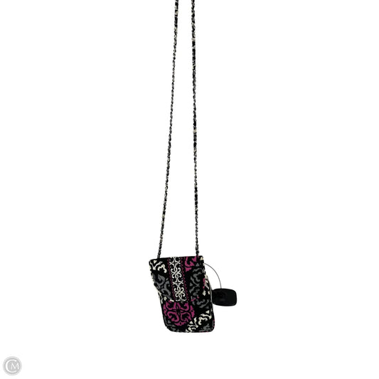 Phone Accessory By Vera Bradley, Size: Small