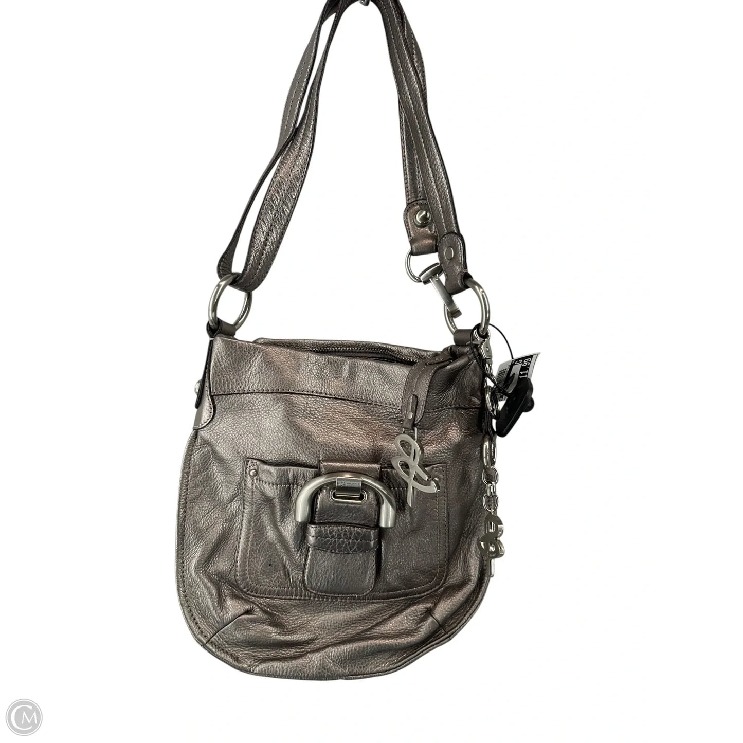 Handbag By B. Makowsky, Size: Small