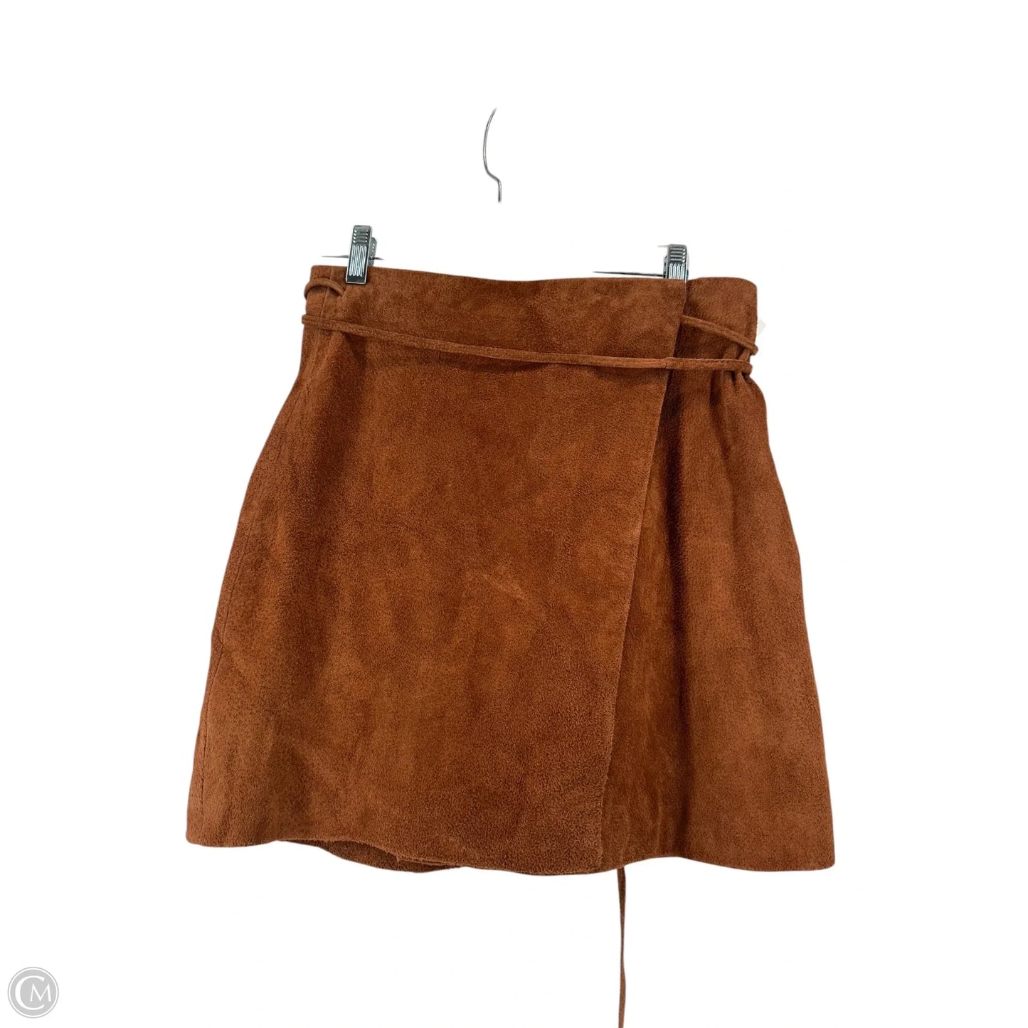 Skirt Maxi By Blanknyc In Brown, Size: 26