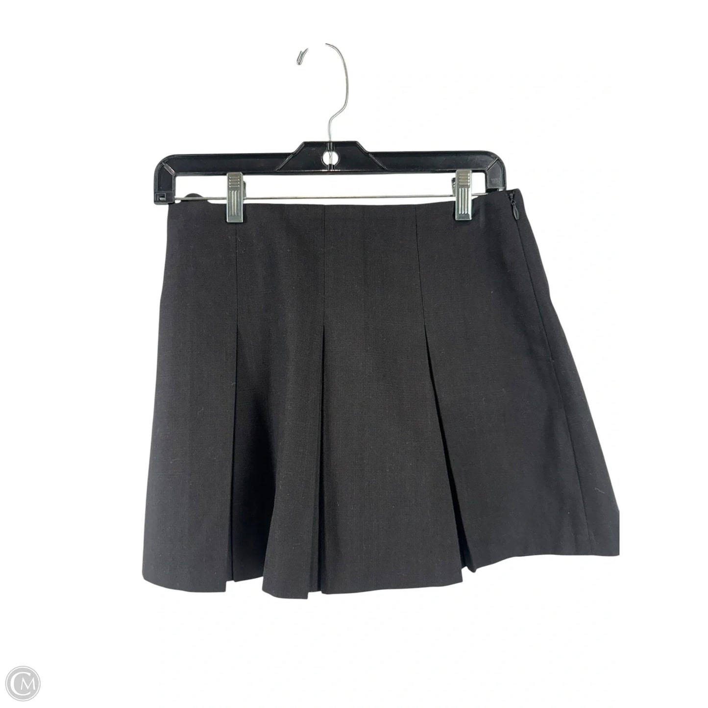 Skirt Mini & Short By Astr In Black, Size: S