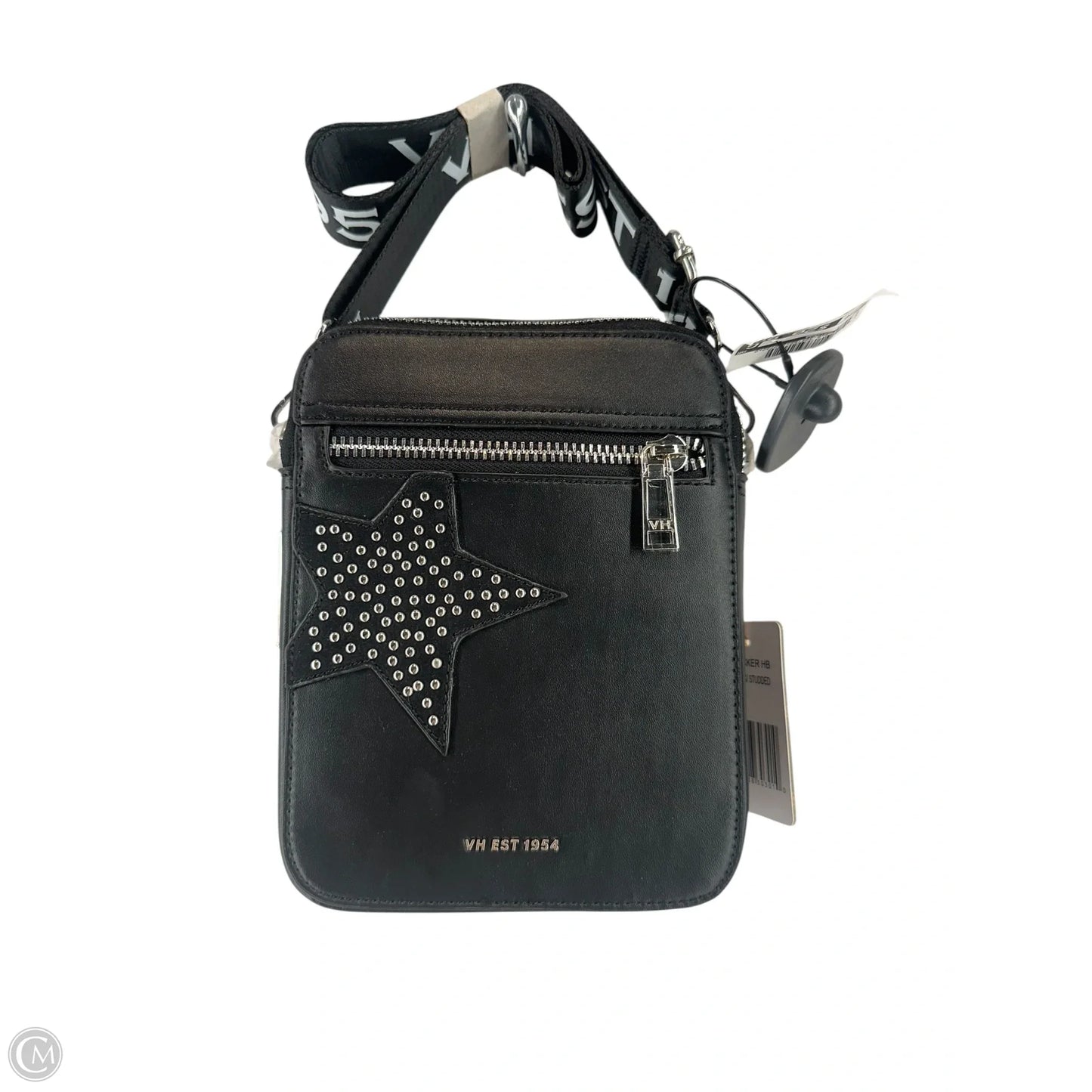 Crossbody By Vintage Havana, Size: Medium