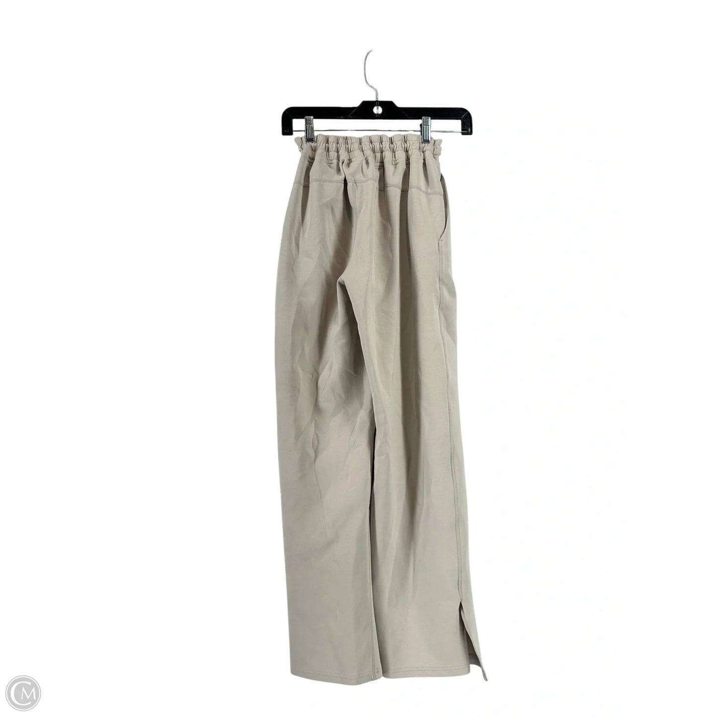 Pants Lounge By Lululemon In Beige, Size: 4