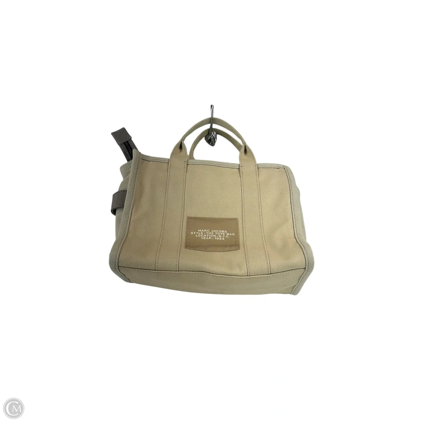 Handbag Designer By Marc By Marc Jacobs, Size: Medium