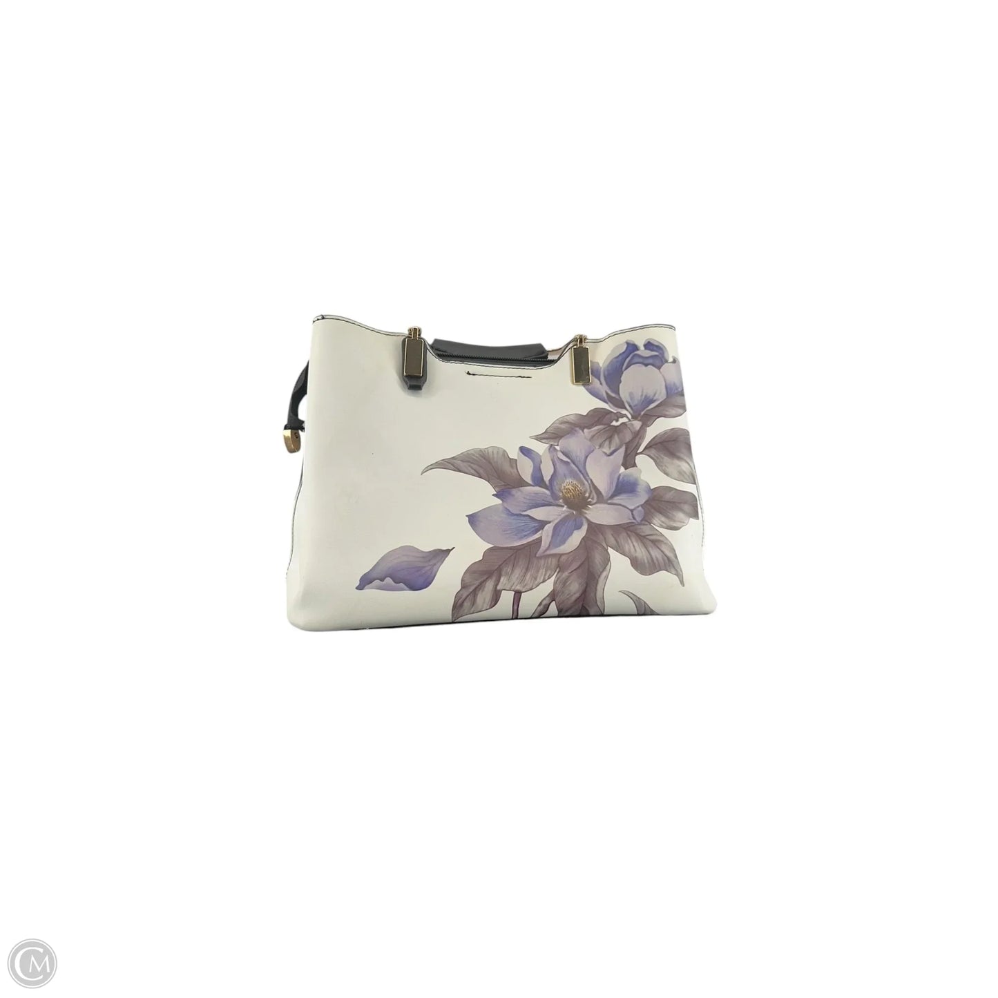Handbag By Clothes Mentor, Size: Medium