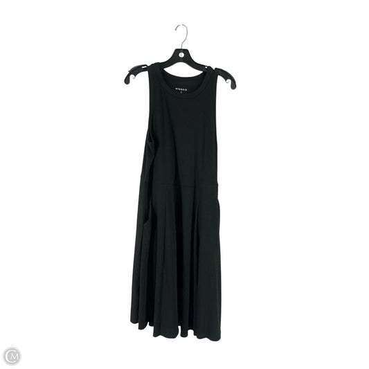 Dress Casual Midi By Torrid In Black, Size: 2x
