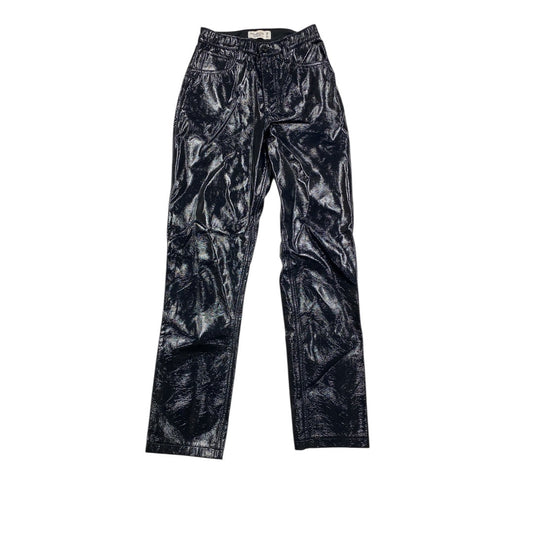 Pants Other By Abercrombie And Fitch In Black, Size:2