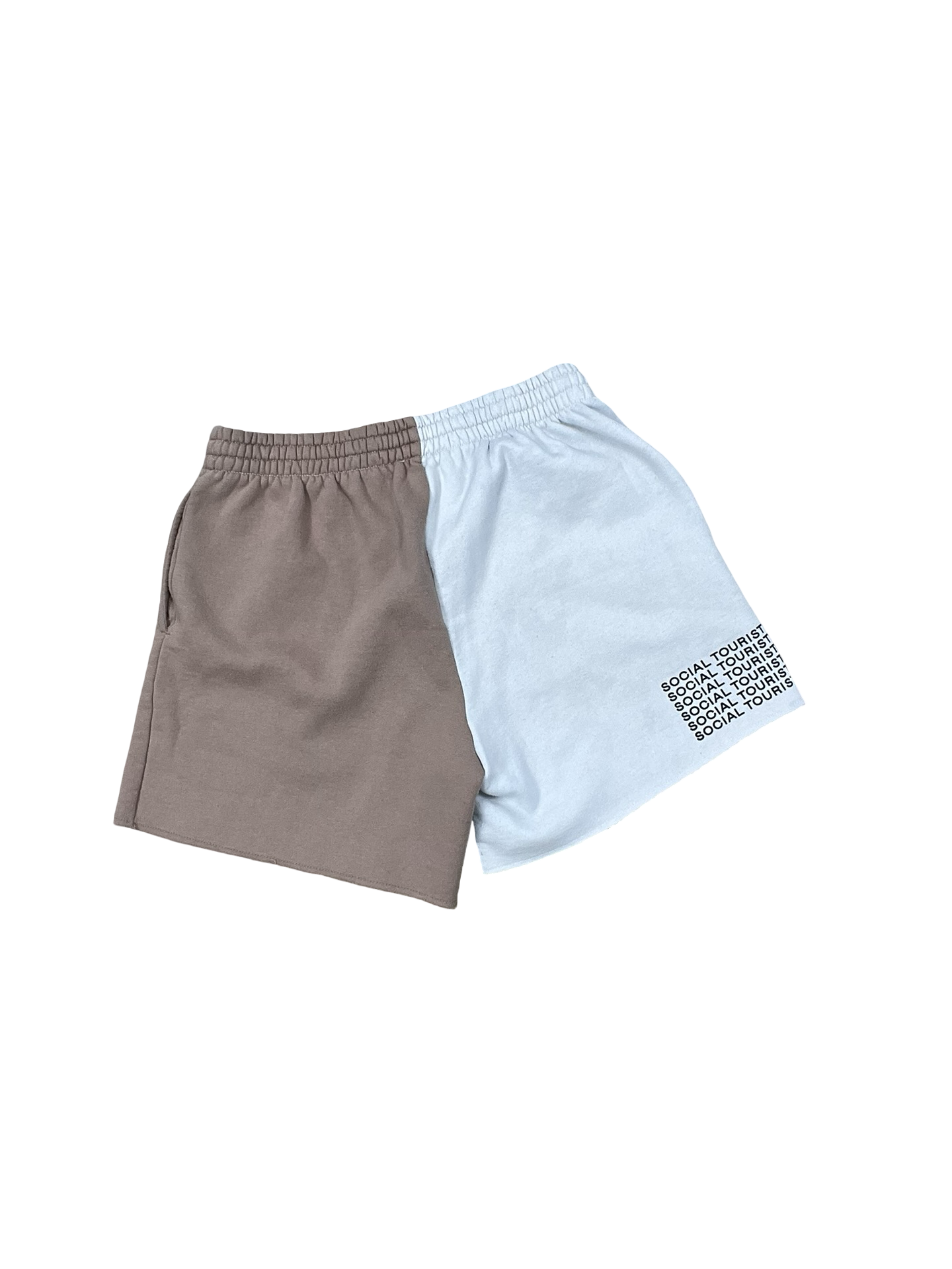 Shorts By Clothes Mentor In Black & Brown, Size:S