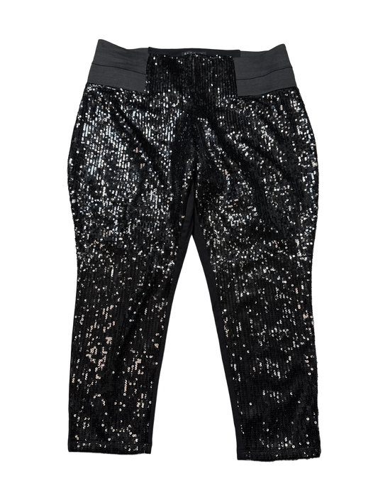 New! Pants Leggings By Eloquii  Size: 24