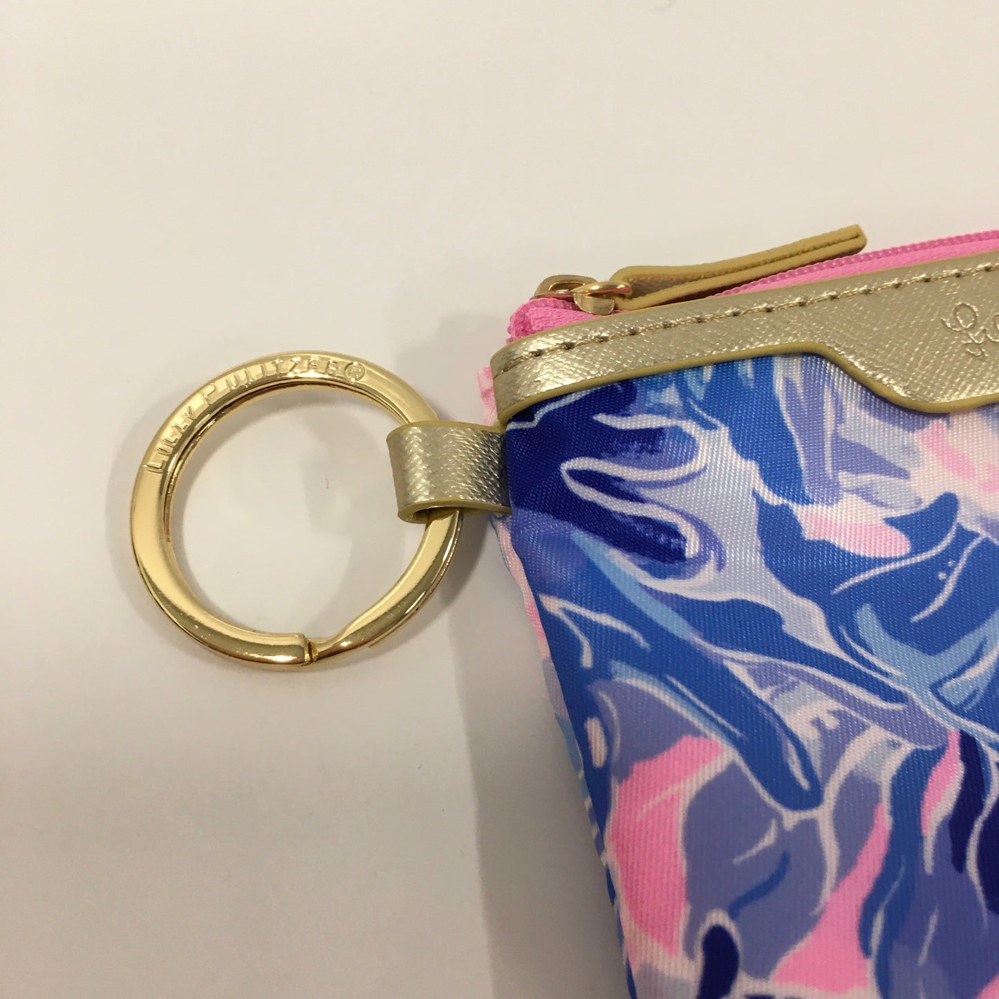 Id/card Holder Lilly Pulitzer