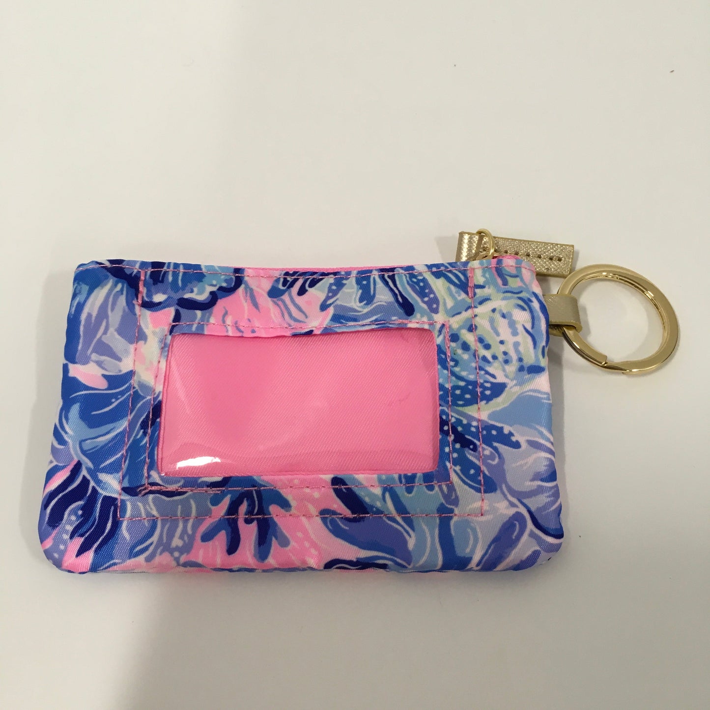 Id/card Holder Lilly Pulitzer