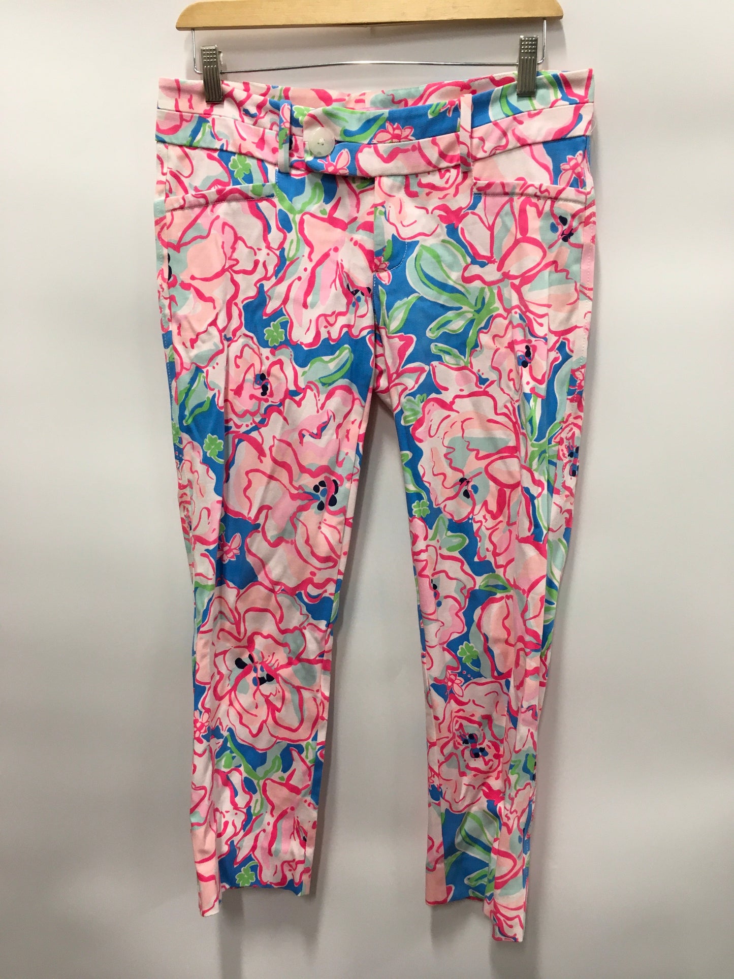 Pants Ankle By Lilly Pulitzer  Size: 6