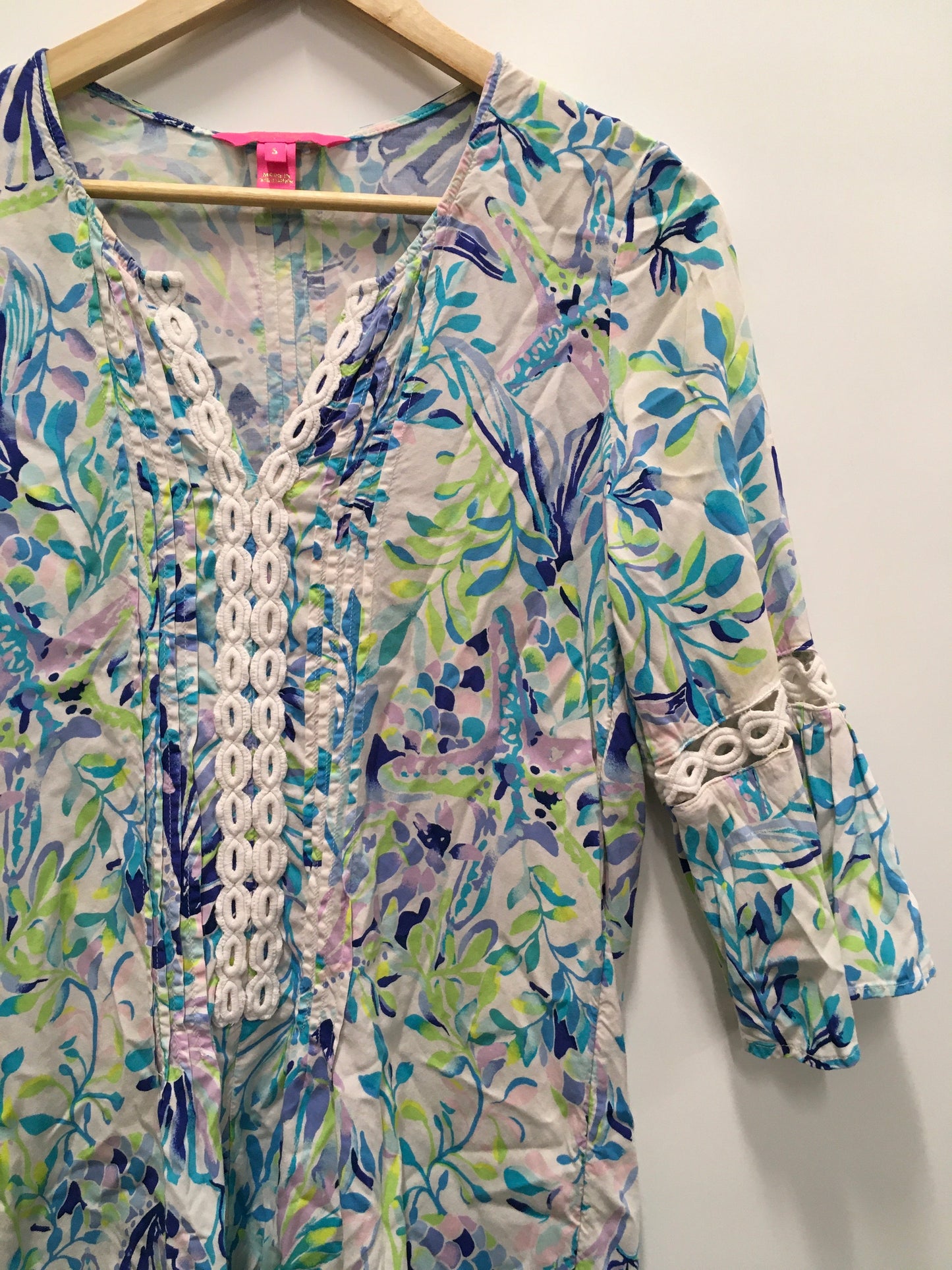 Dress Casual Short By Lilly Pulitzer  Size: S