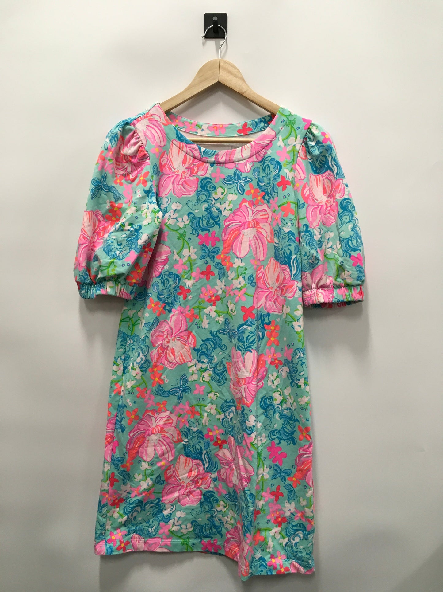 Dress Casual Short By Lilly Pulitzer  Size: S