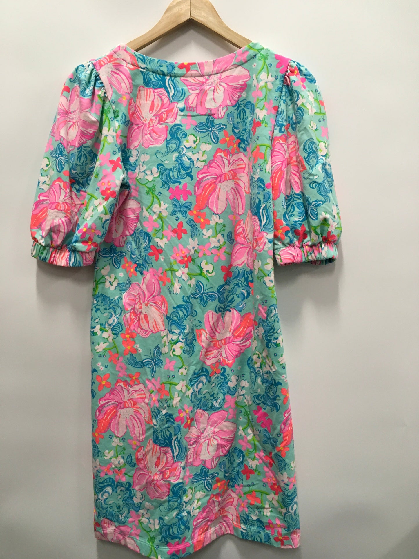 Dress Casual Short By Lilly Pulitzer  Size: S