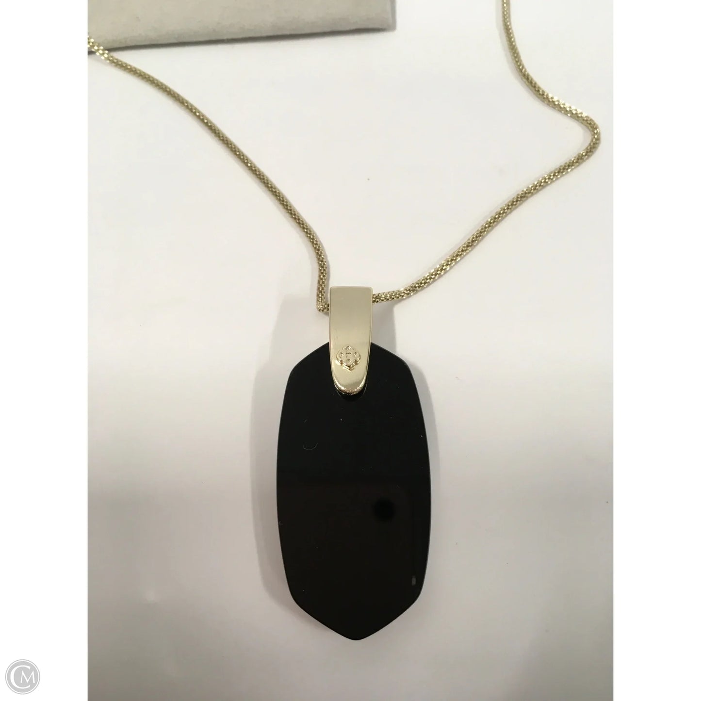 Necklace Pendant By Kendra Scott