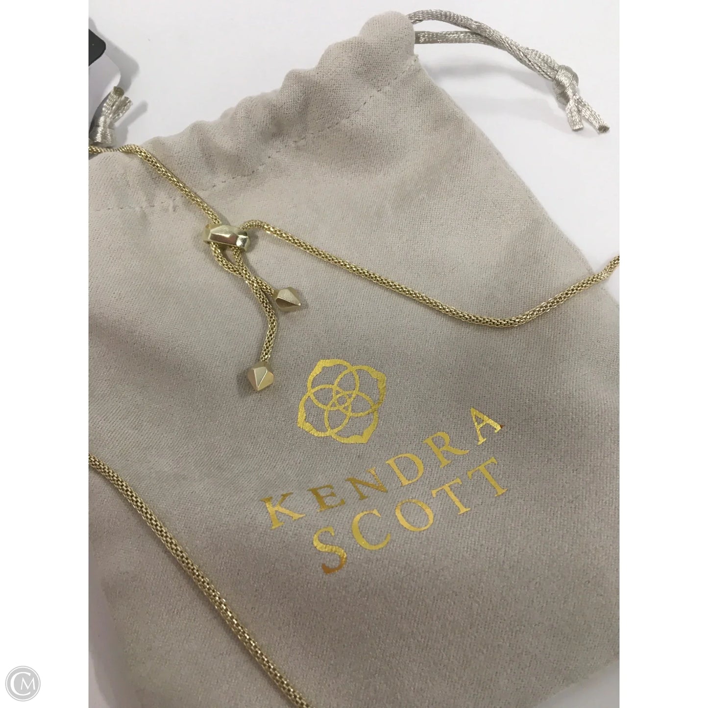 Necklace Pendant By Kendra Scott