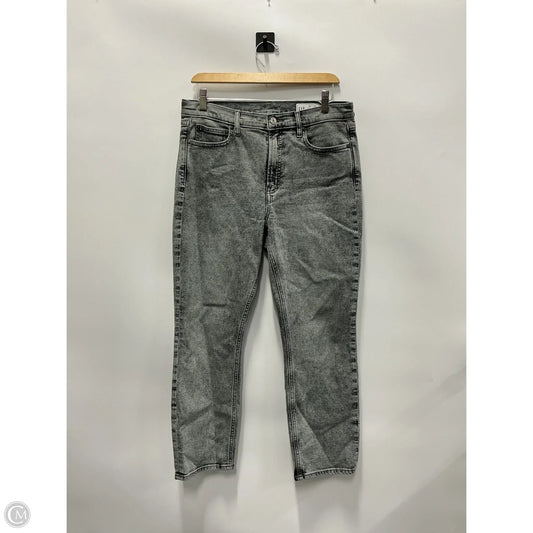 Pants Other By Gap In Grey, Size: 10p