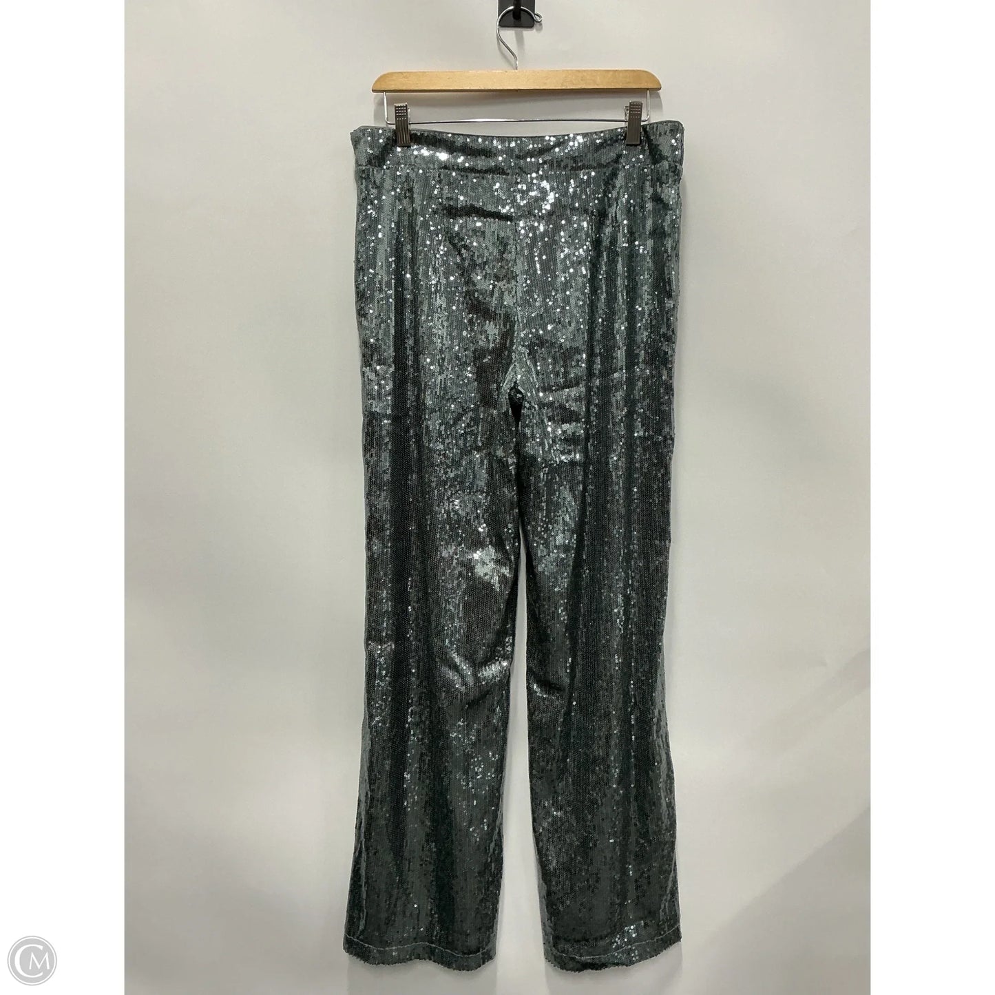 Pants Other By A New Day In Silver, Size: 10