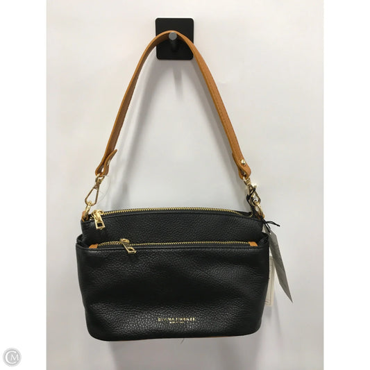 Handbag Leather By DIVINA FIRENZE, Size: Small